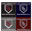 New Oxford Junior Baseball