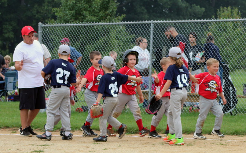 Sportsmanship