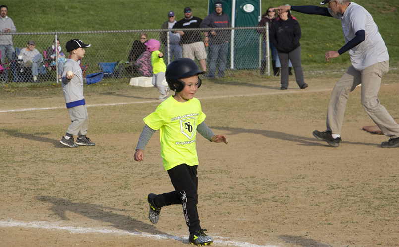 Tee Ball