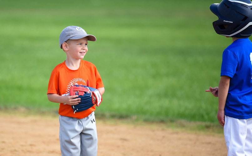 Tee Ball