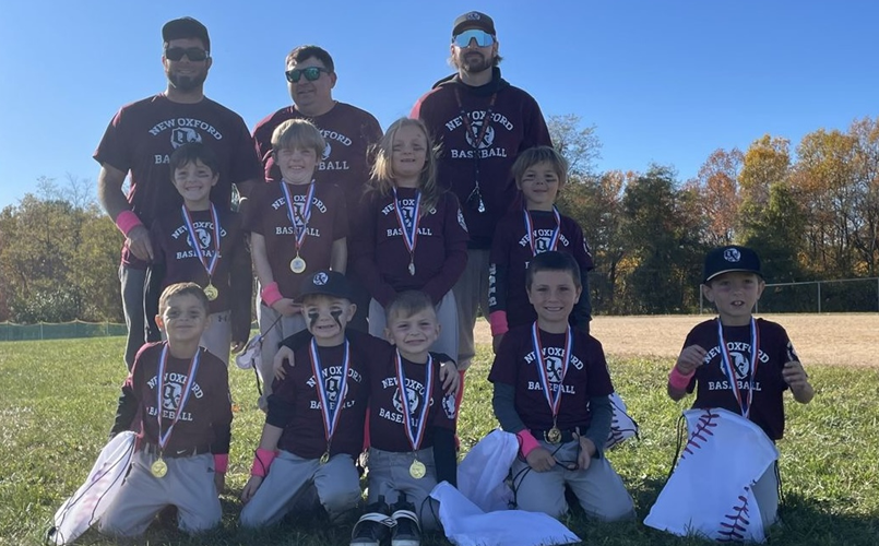 Celebrating The Last Game